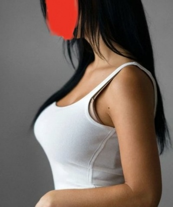 Проститутка Эва